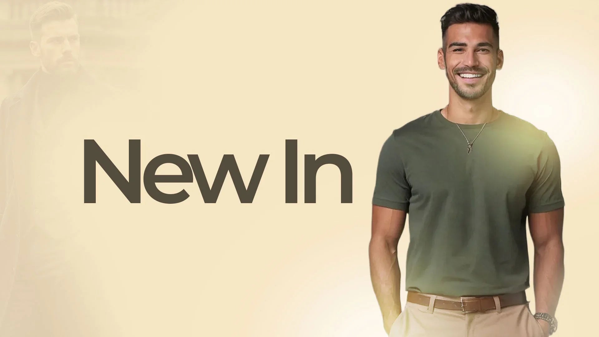 New In
