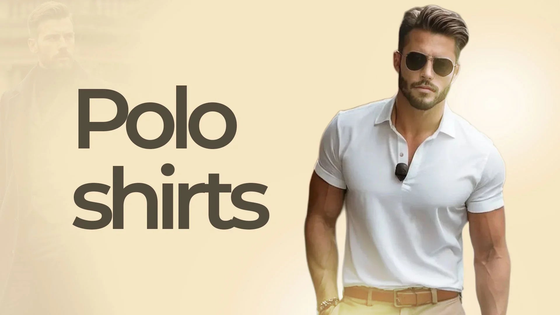 Polo Shirts