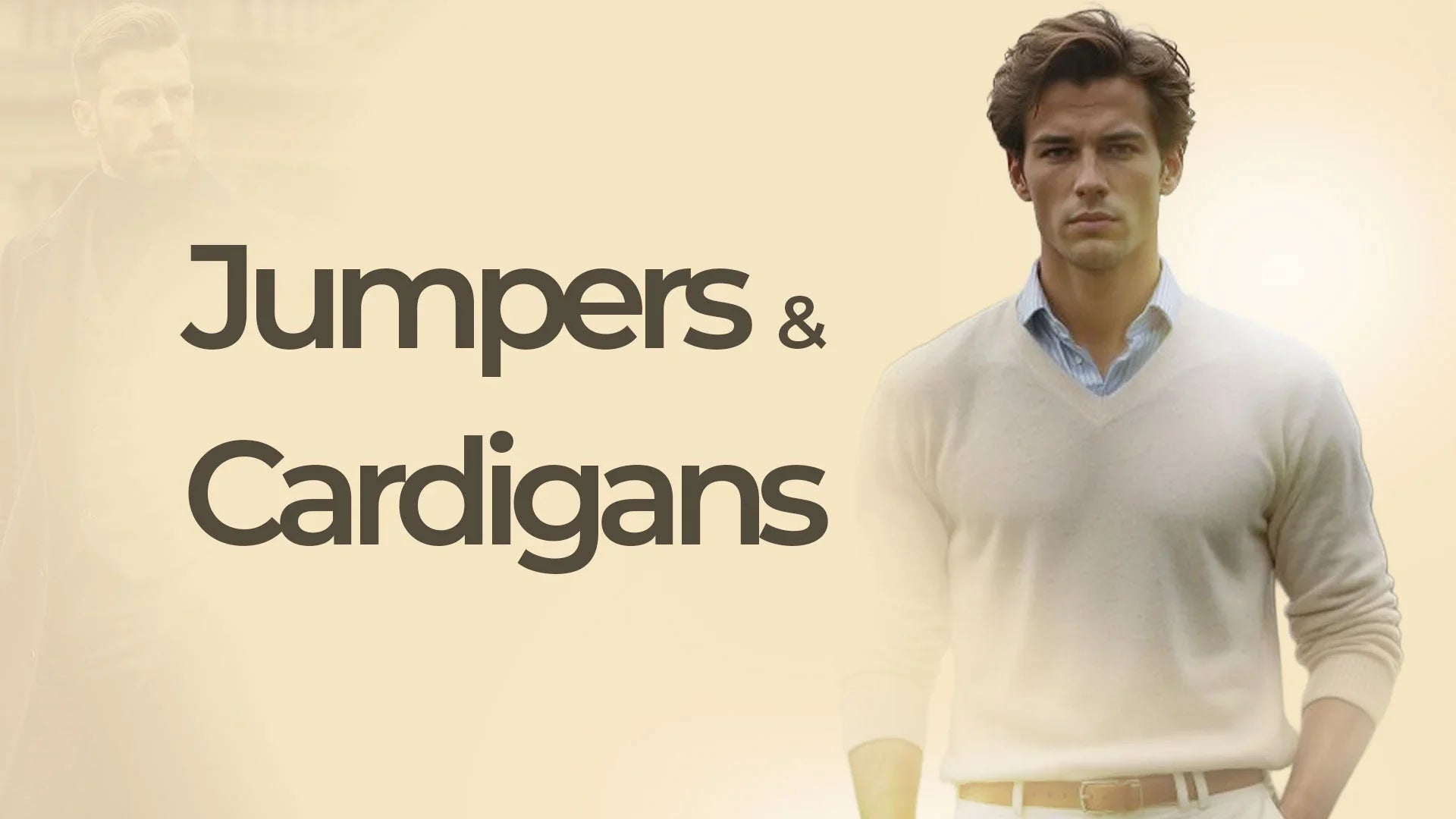 Jumpers & Cardigans