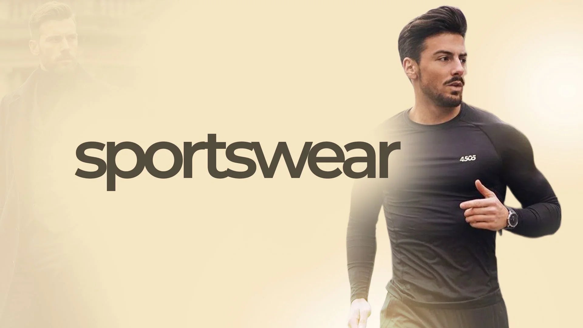 Sportswear
