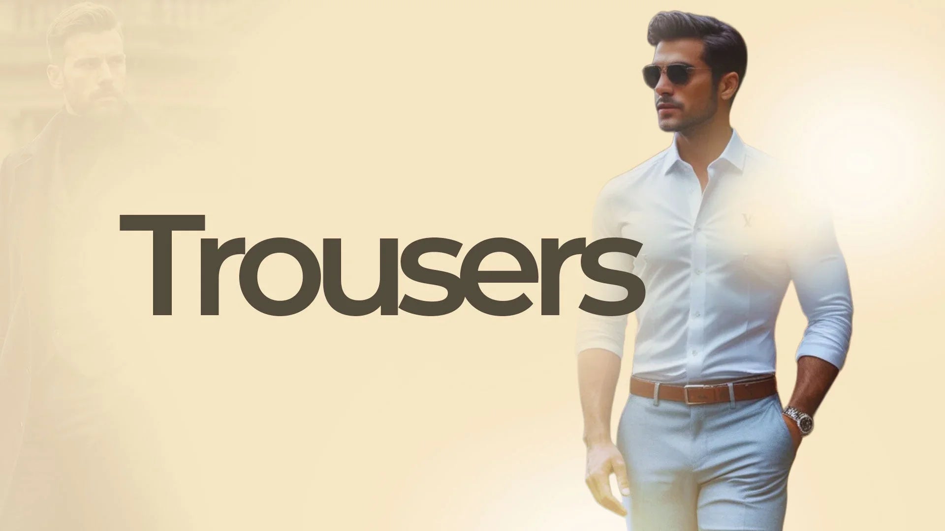 Trousers