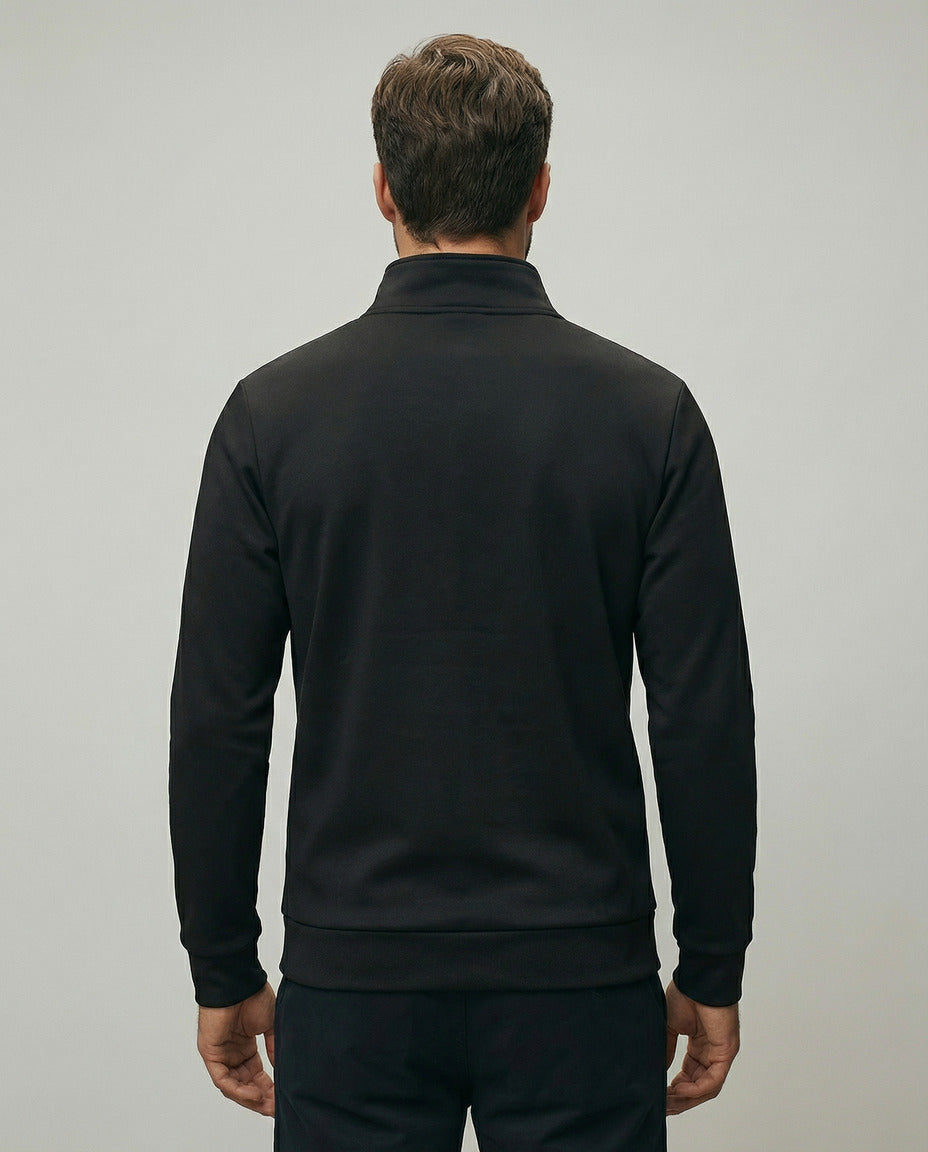 The Stratford Active Half-Zip Pullover