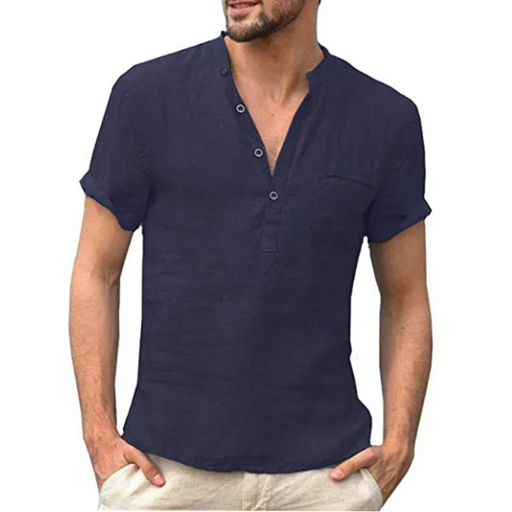 Fresh Linen Tee