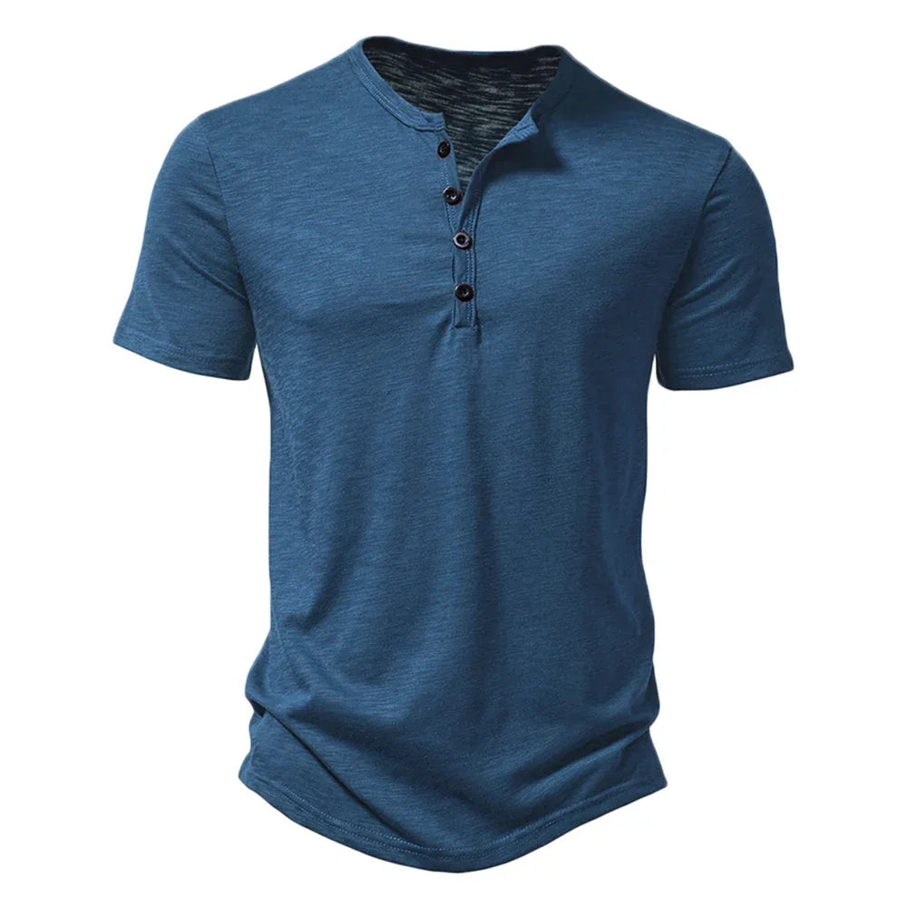 Supreme Henley Tee