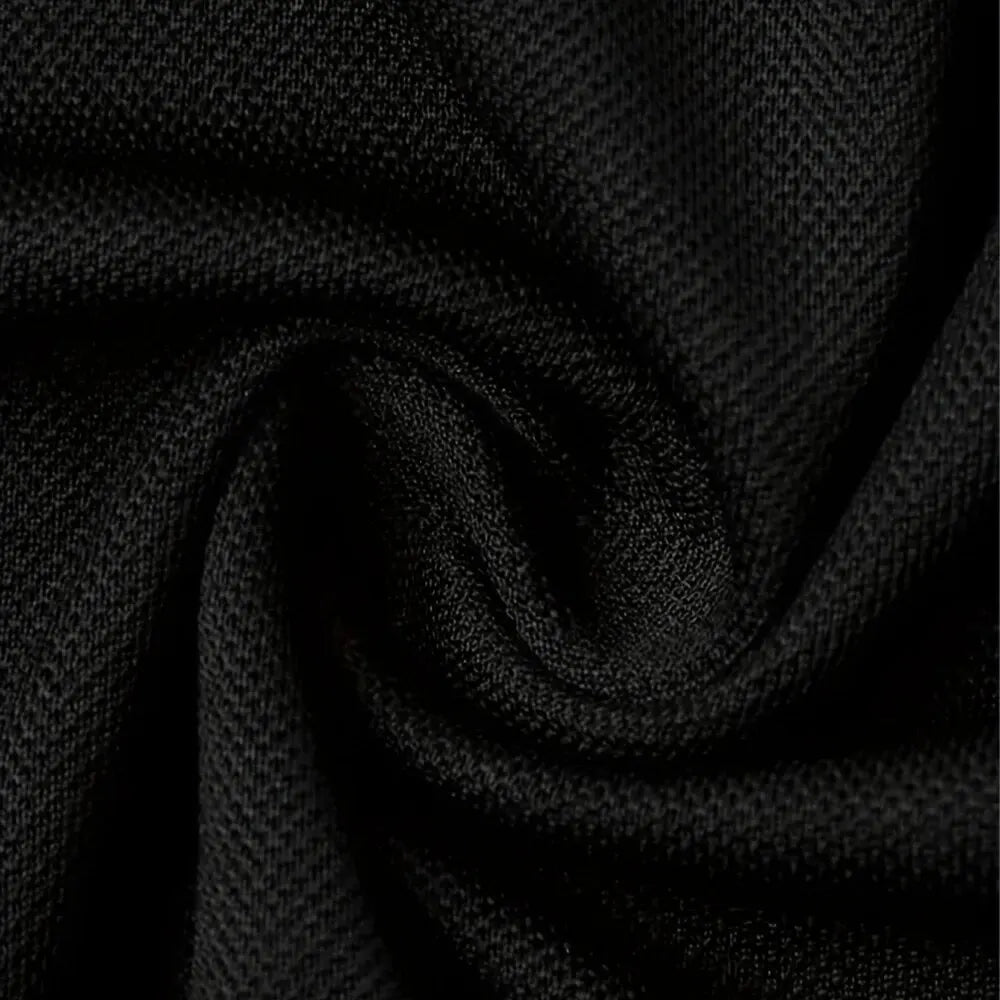 The Brighton Tricolor Accent Polo