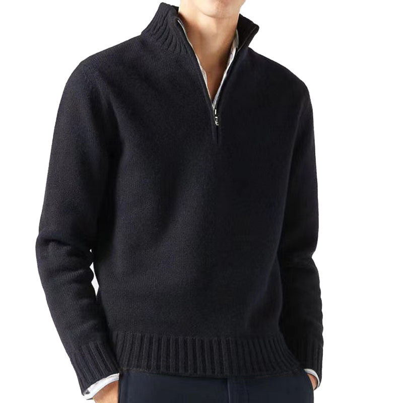 [BUY 1 GET 2] The Essential Turtleneck Sweater