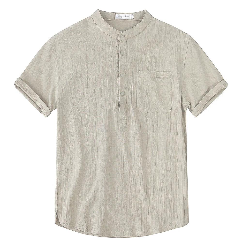 Fresh Linen Tee