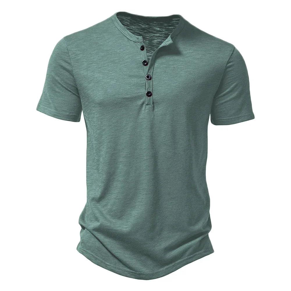 Supreme Henley Tee
