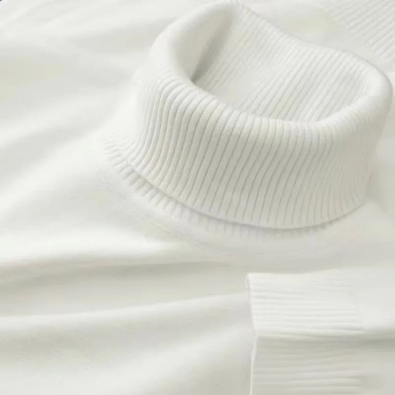 Premium Knit Sweater – Style & Comfort