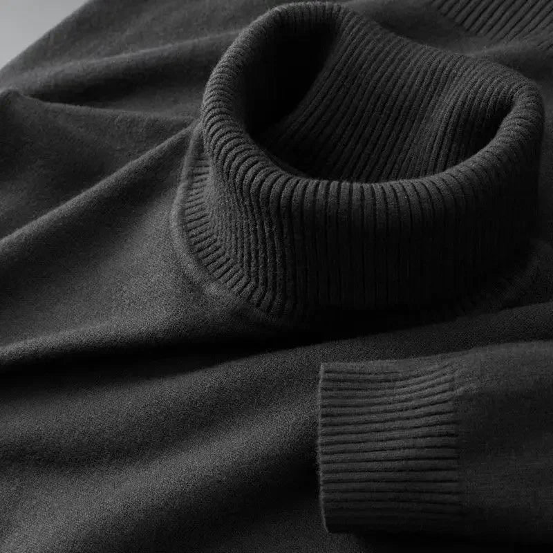 Premium Knit Sweater – Style & Comfort
