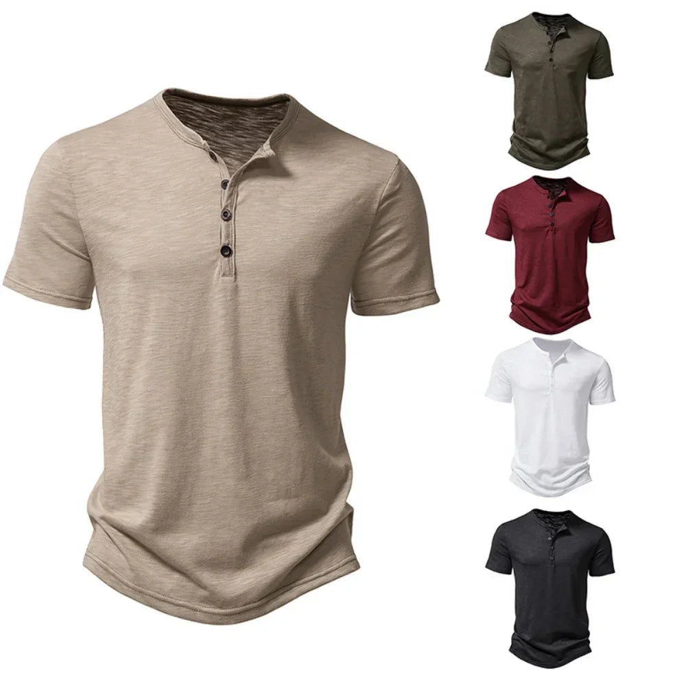 Supreme Henley Tee