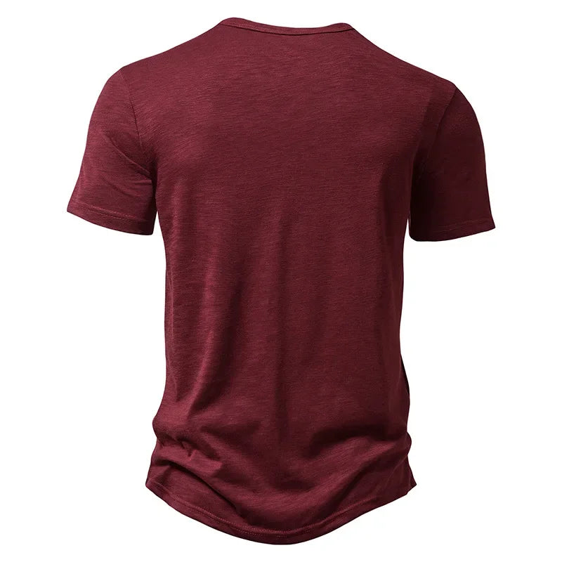 Supreme Henley Tee
