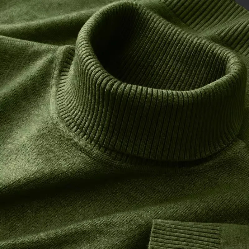 Premium Knit Sweater – Style & Comfort