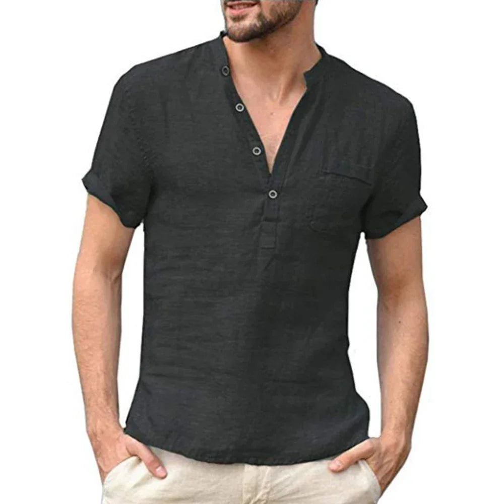 Fresh Linen Tee