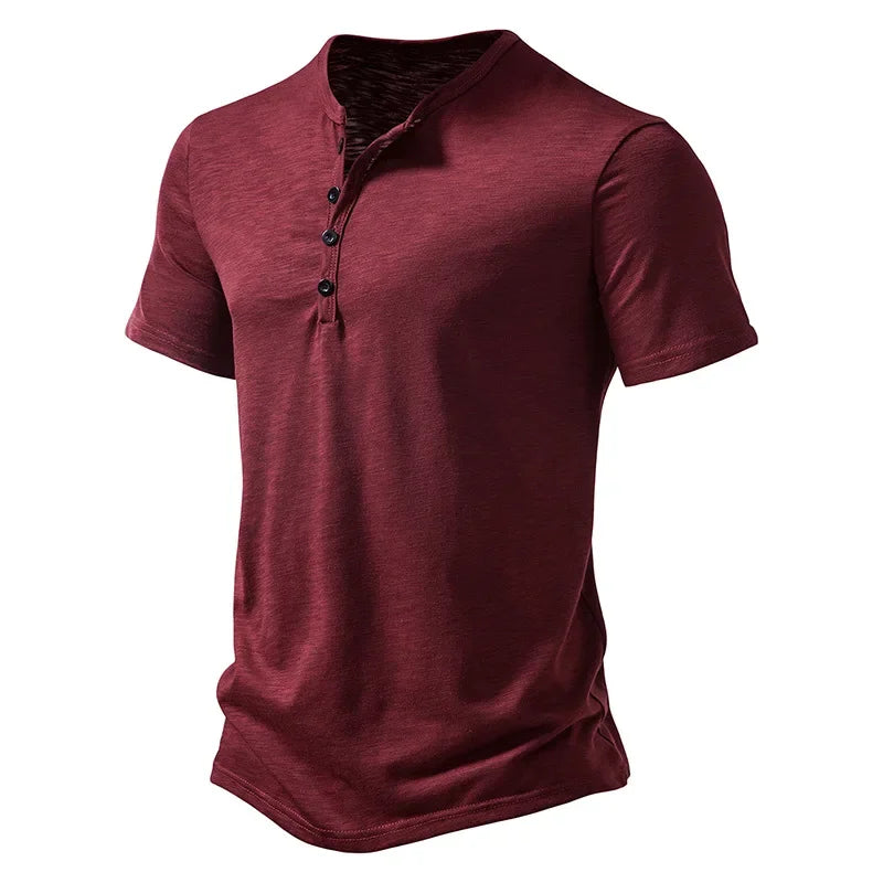 Supreme Henley Tee