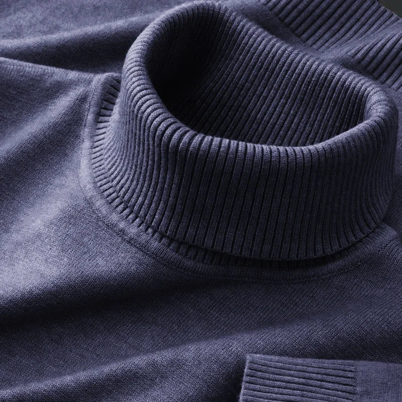 Premium Knit Sweater – Style & Comfort