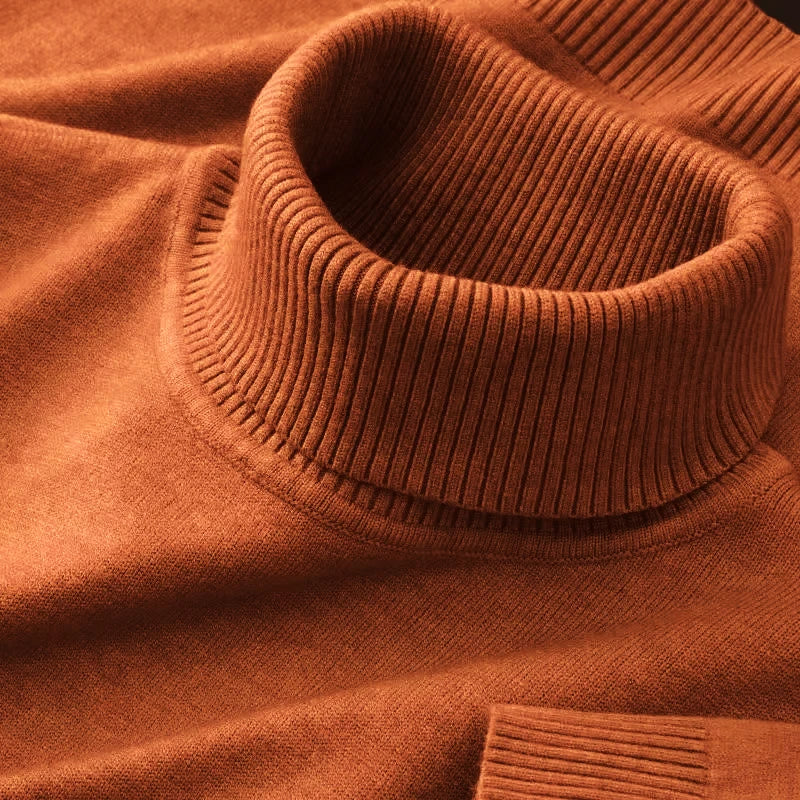 Premium Knit Sweater – Style & Comfort