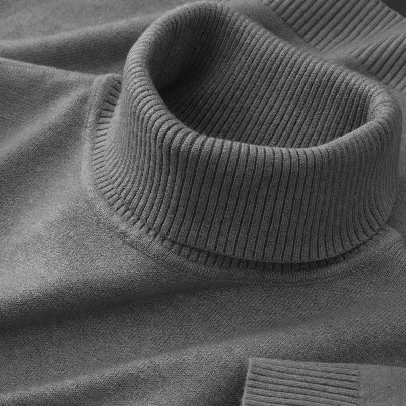 Premium Knit Sweater – Style & Comfort