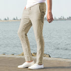Linen Pants for Men – Comfort & Style