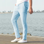 Linen Pants for Men – Comfort & Style