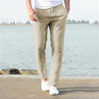 Linen Pants for Men – Comfort & Style