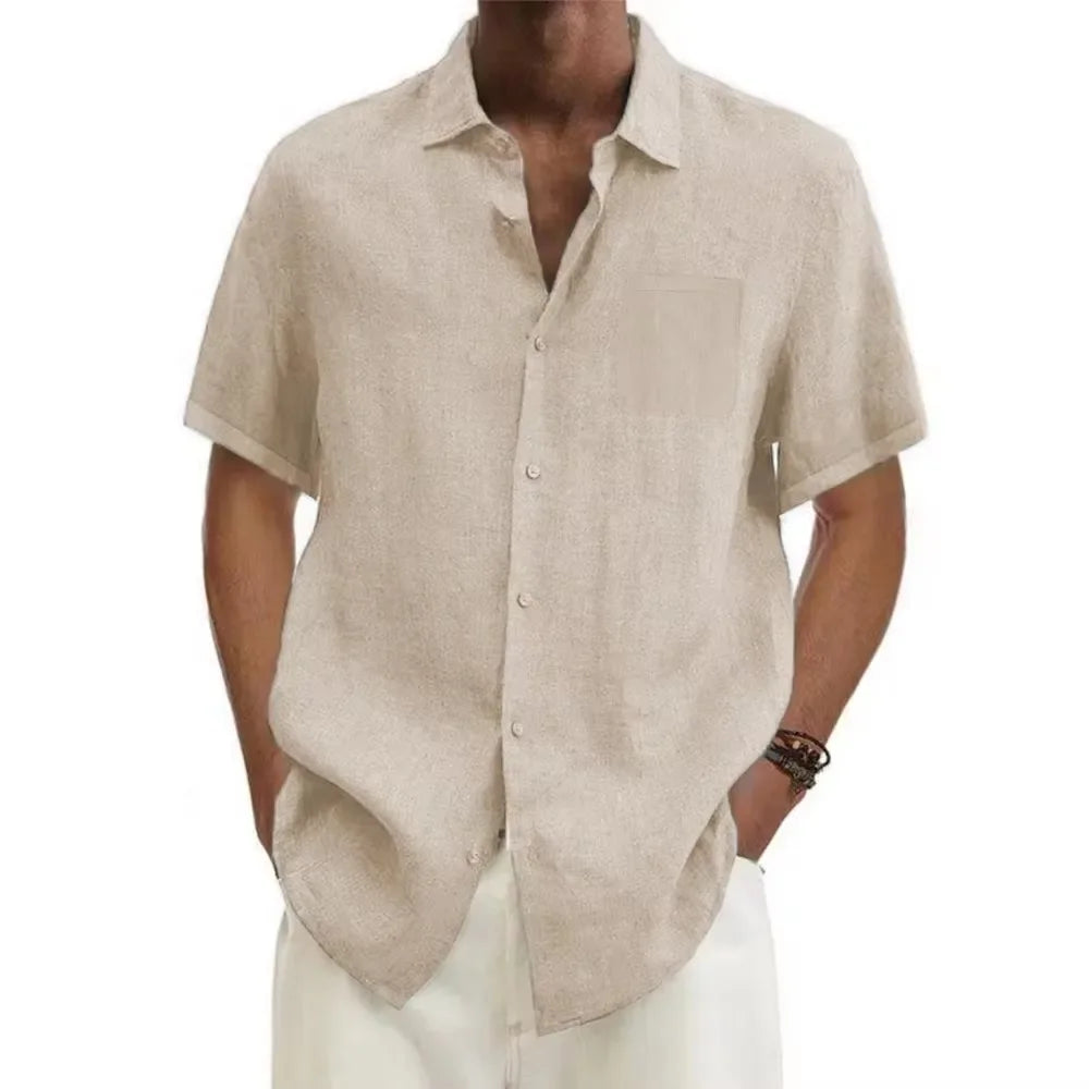 Summer Breeze Shirt