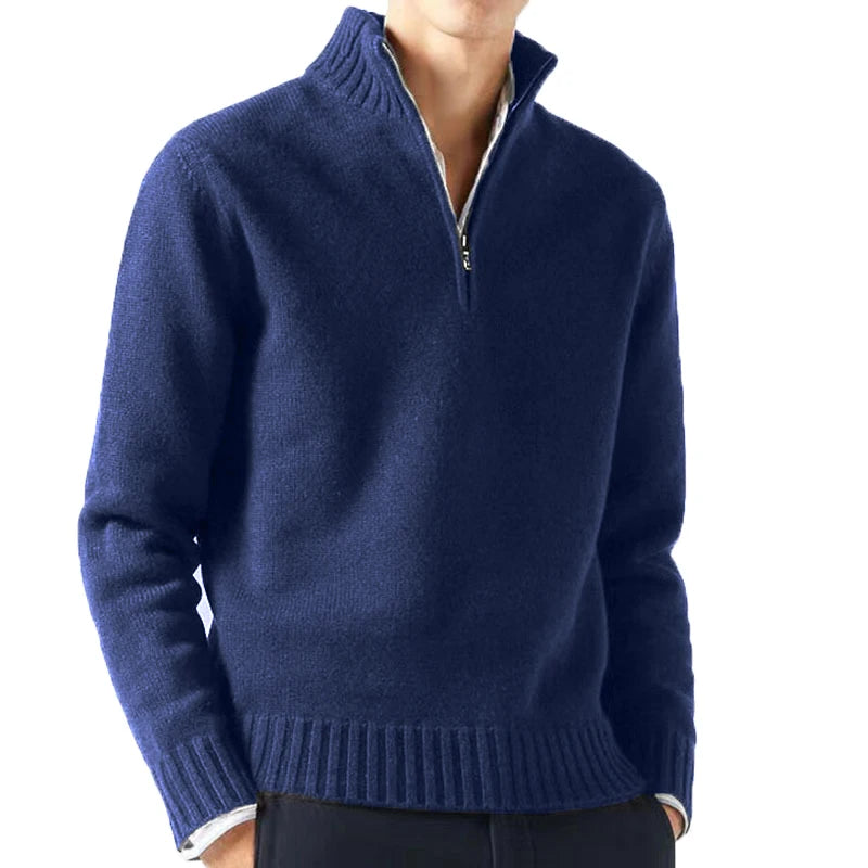[BUY 1 GET 2] The Essential Turtleneck Sweater