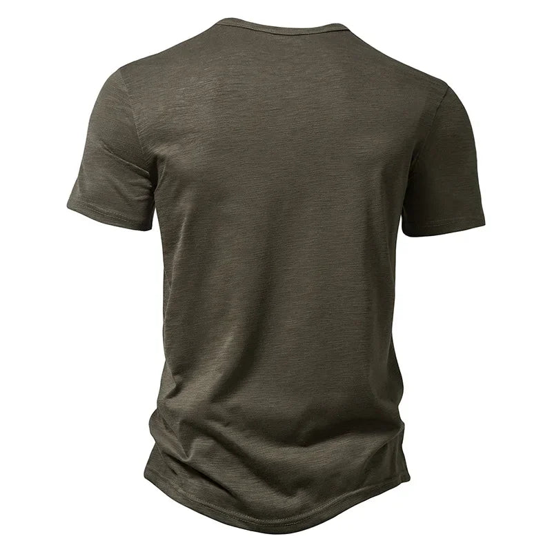 Supreme Henley Tee