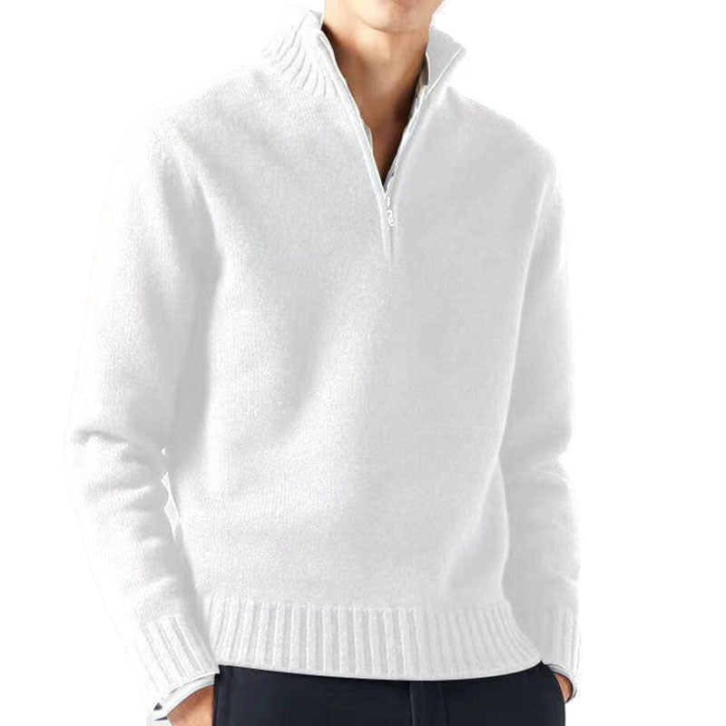 [BUY 1 GET 2] The Essential Turtleneck Sweater