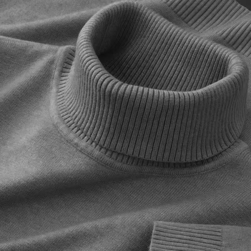 Premium Knit Sweater – Style & Comfort