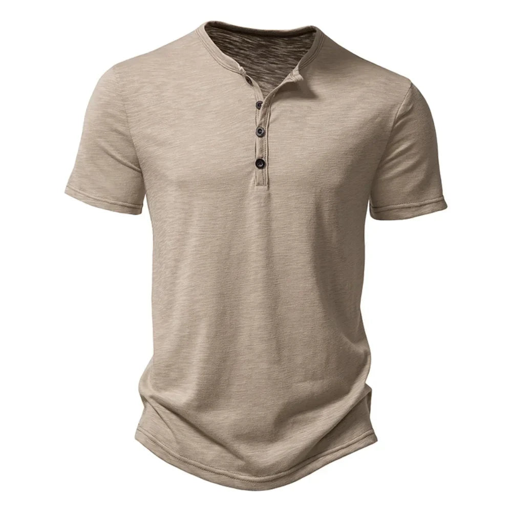 Supreme Henley Tee