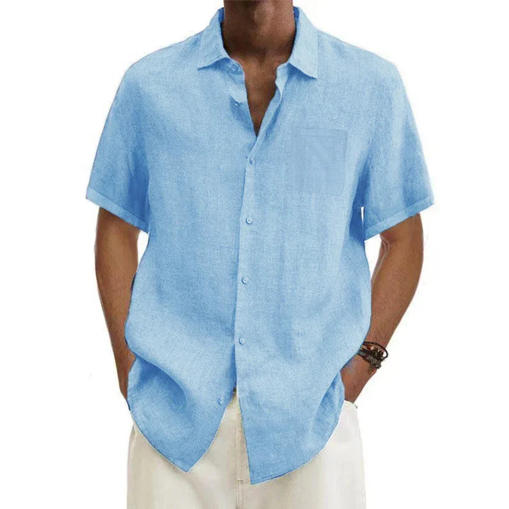 Summer Breeze Shirt