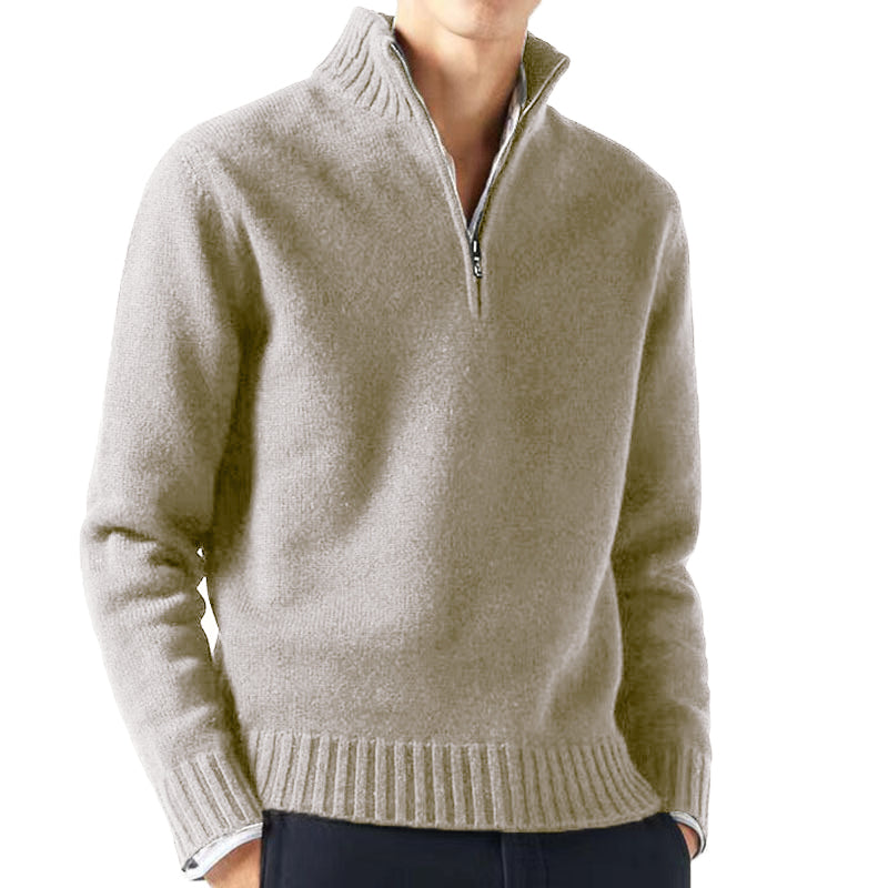 [BUY 1 GET 2] The Essential Turtleneck Sweater