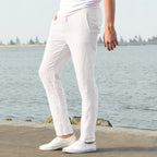 Linen Pants for Men – Comfort & Style