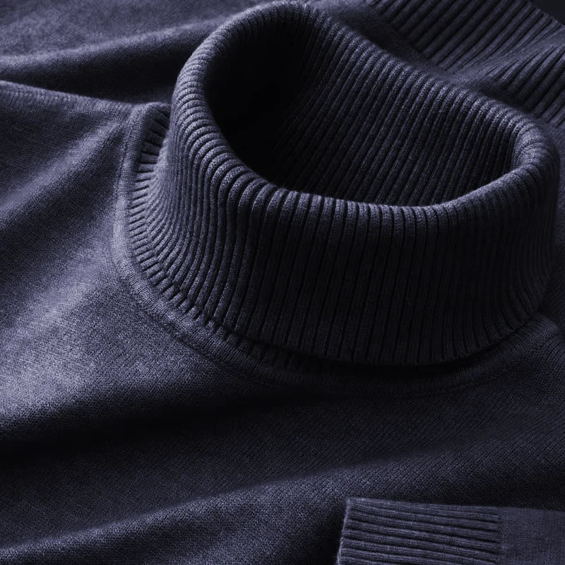 Premium Knit Sweater – Style & Comfort