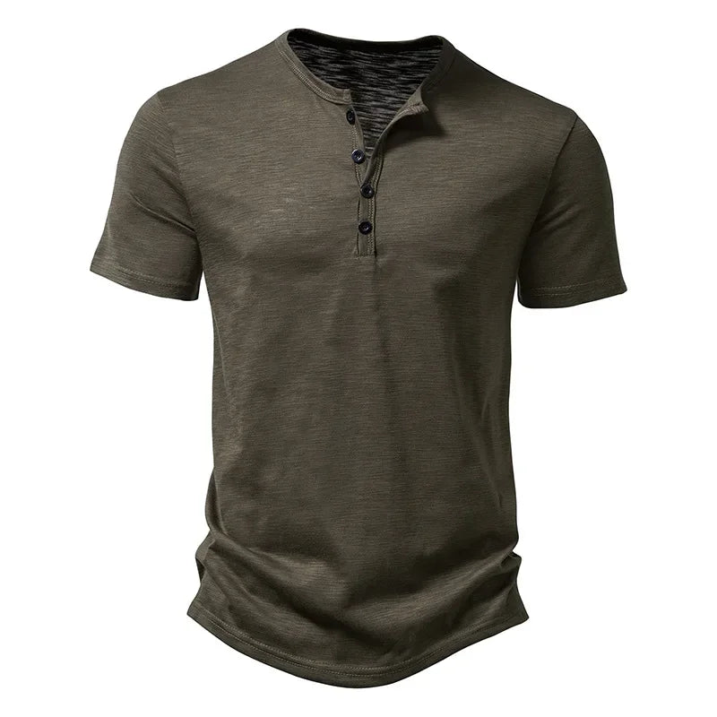 Supreme Henley Tee