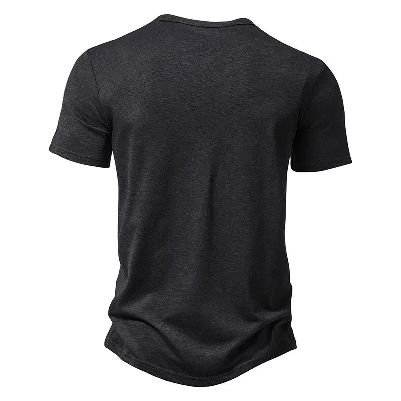 Supreme Henley Tee