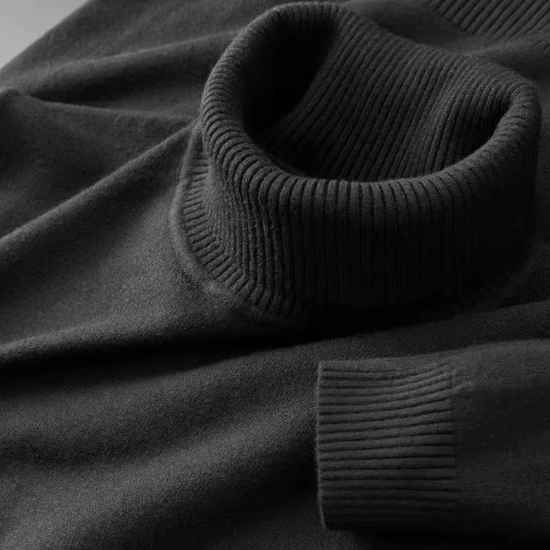 Premium Knit Sweater – Style & Comfort