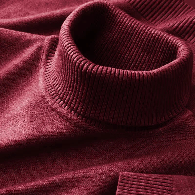 Premium Knit Sweater – Style & Comfort