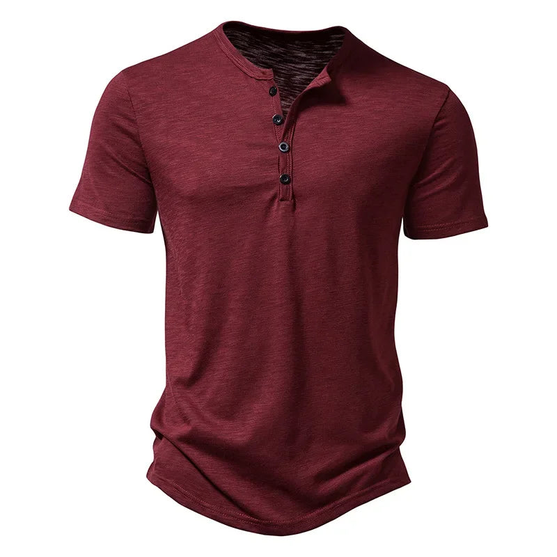 Supreme Henley Tee
