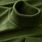 Premium Knit Sweater – Style & Comfort