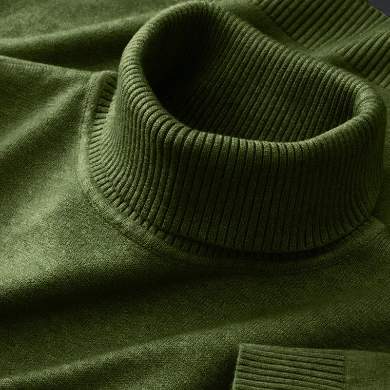 Premium Knit Sweater – Style & Comfort