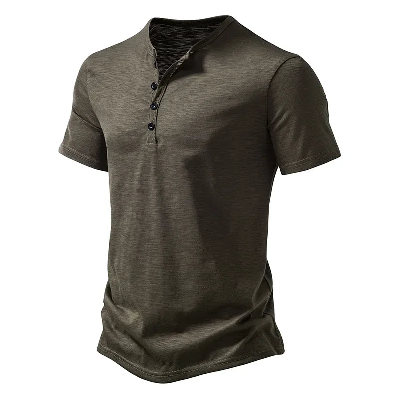Supreme Henley Tee