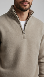 [BUY 1 GET 2] The Essential Turtleneck Sweater