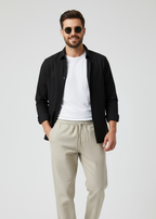Linen Pants for Men – Comfort & Style