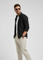 Linen Pants for Men – Comfort & Style